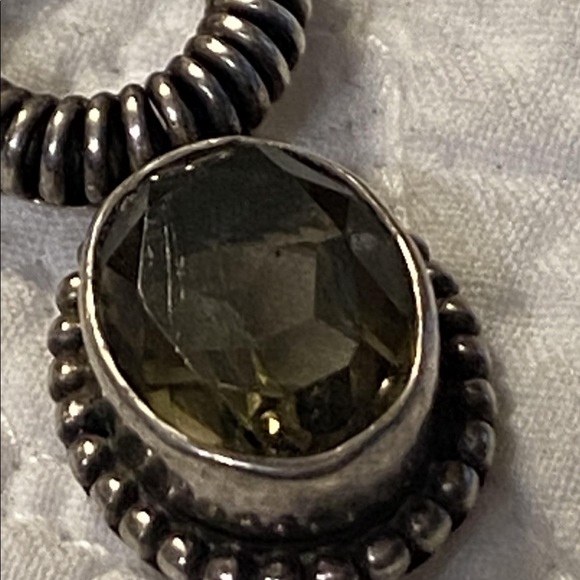 πΆβ«οΈπ²Vintage pendant - Picture 3 of 8